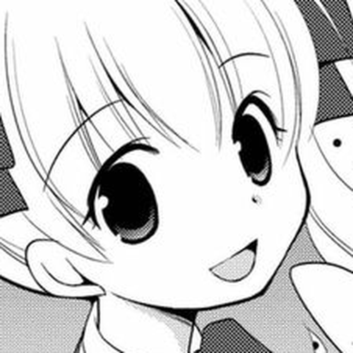 Boku to Kotori-chan Chapter 4 cover