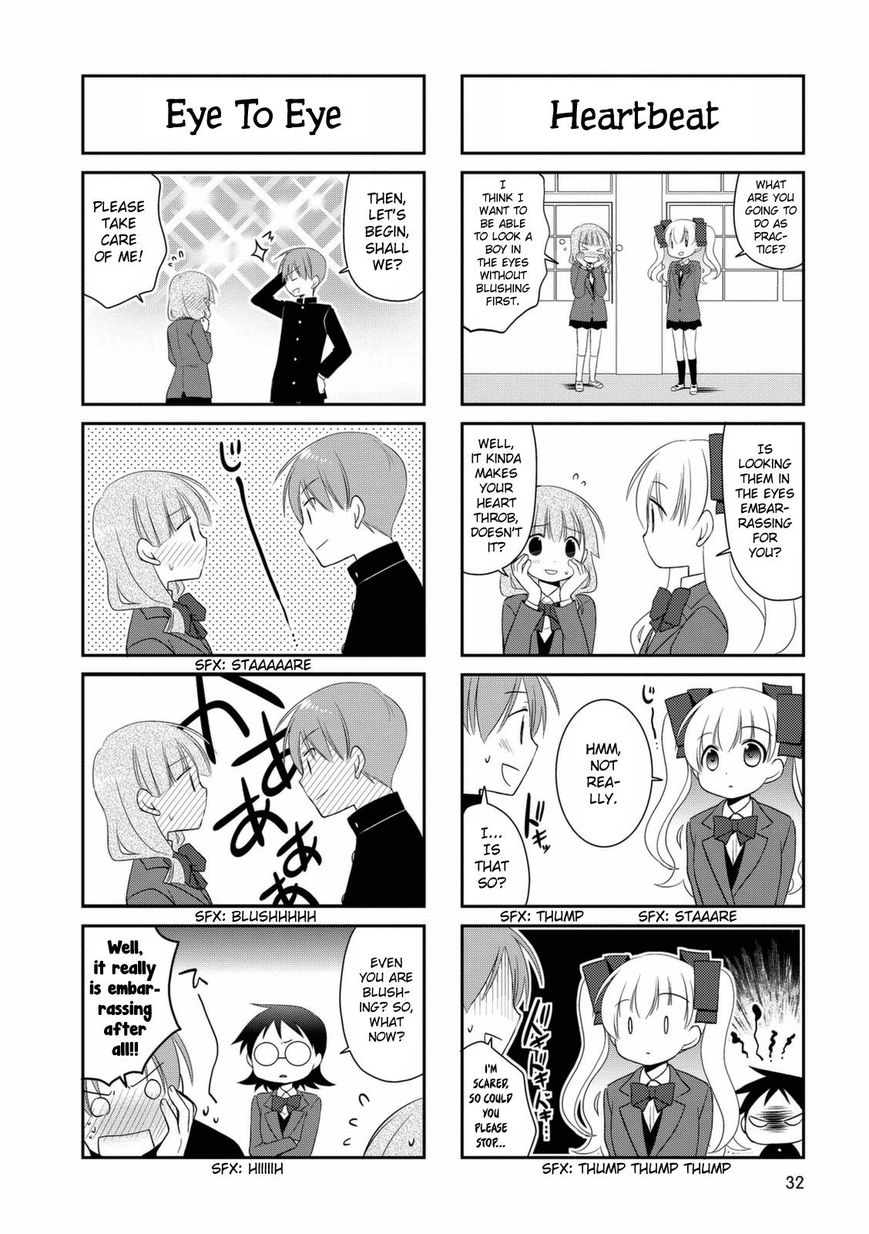 Boku to Kotori-chan Chapter 5 page 5 - Chapter 5