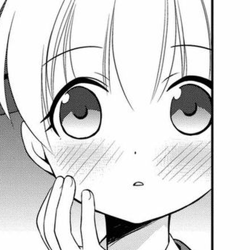 Boku to Kotori-chan Chapter 5 cover