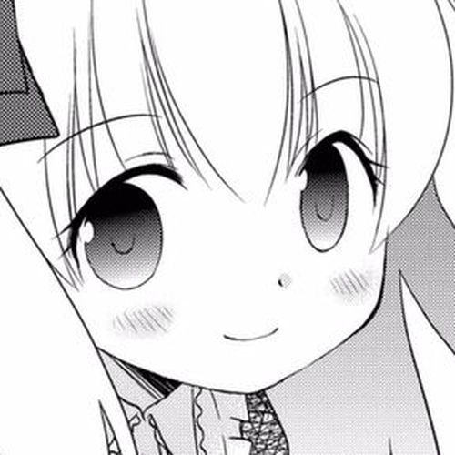 Boku to Kotori-chan Chapter 7 cover