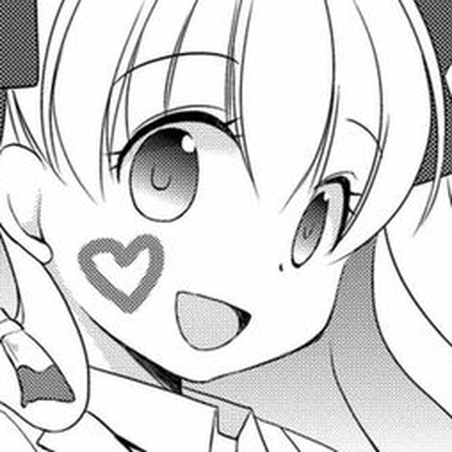 Boku to Kotori-chan Chapter 9 cover