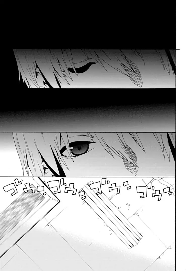 Boku to Majo no Jikan Chapter 1 page 12 - Chapter 1 : Read Online