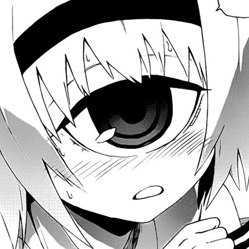 Boku to Majo no Jikan Chapter 11 : Friend cover