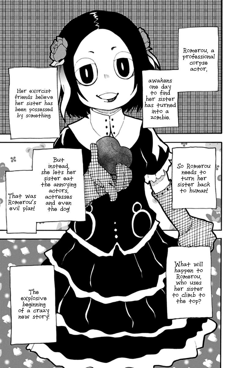 Boku to Majo no Jikan Chapter 13 page 16 - Chapter 13 : Money and Manga(Fixed)