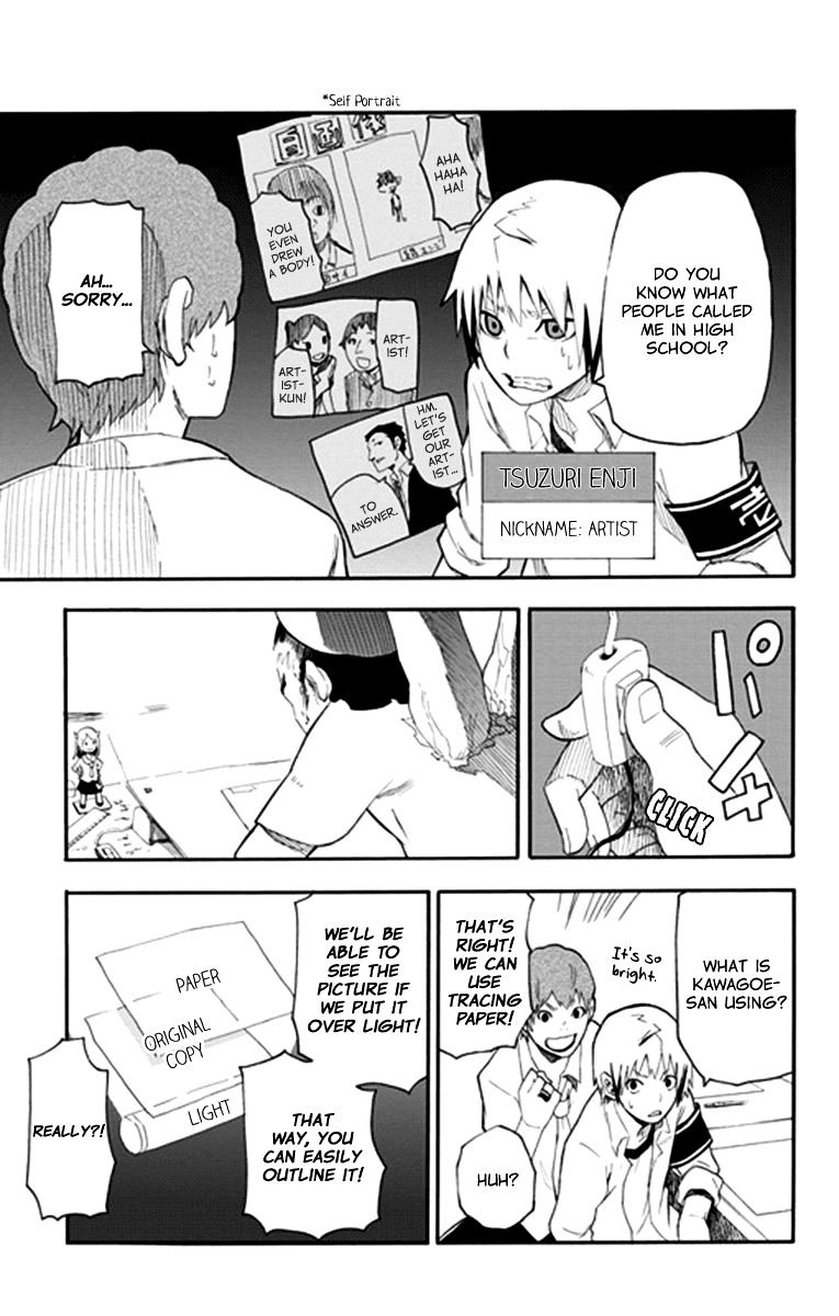 Boku to Majo no Jikan Chapter 13 page 32 - Chapter 13 : Money and Manga(Fixed)
