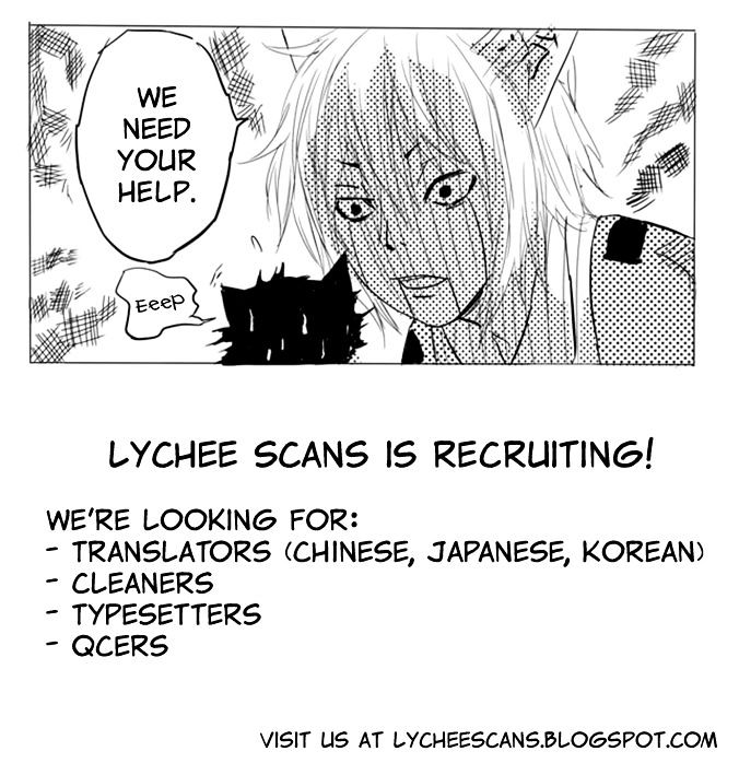Boku to Majo no Jikan Chapter 13 page 43 - Chapter 13 : Money and Manga(Fixed)