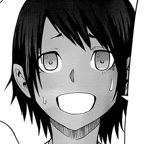 Boku to Majo no Jikan Chapter 14 : Boundaries of Love cover