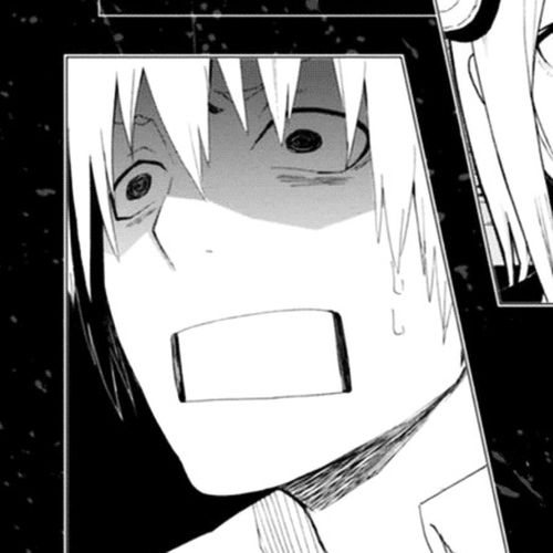 Boku to Majo no Jikan Chapter 17 : The Haga Siblings cover
