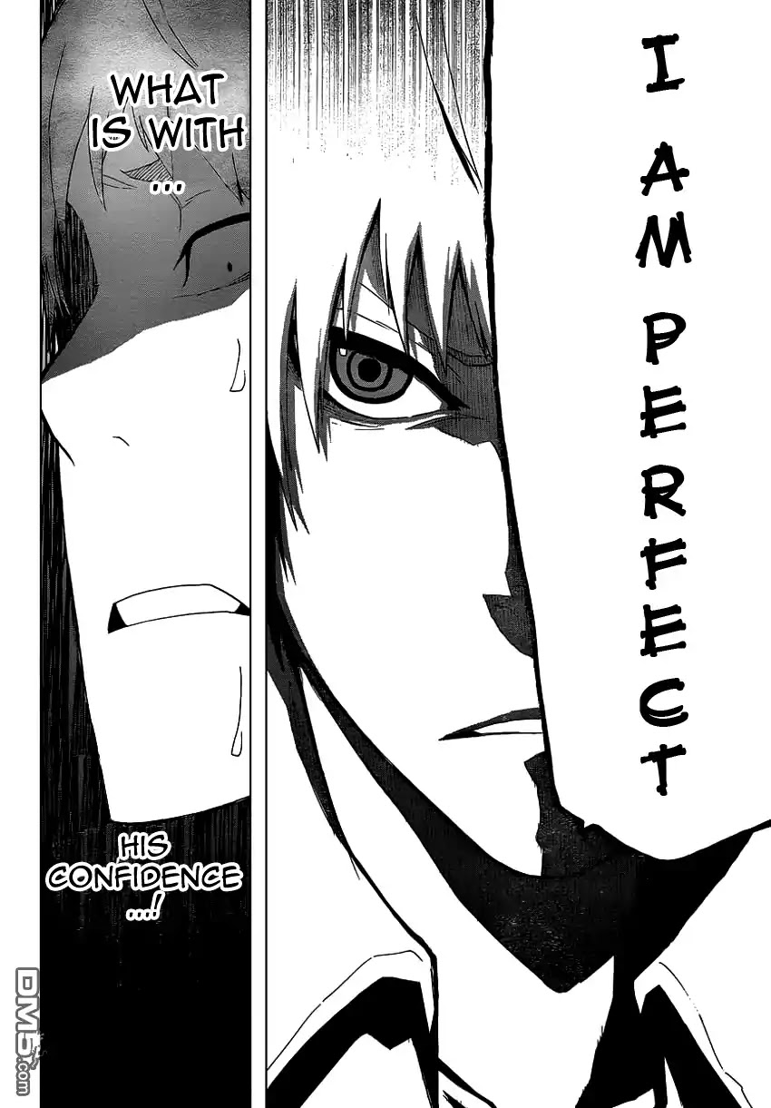 Boku to Majo no Jikan Chapter 7 page 13 - Chapter 7 : Read Online