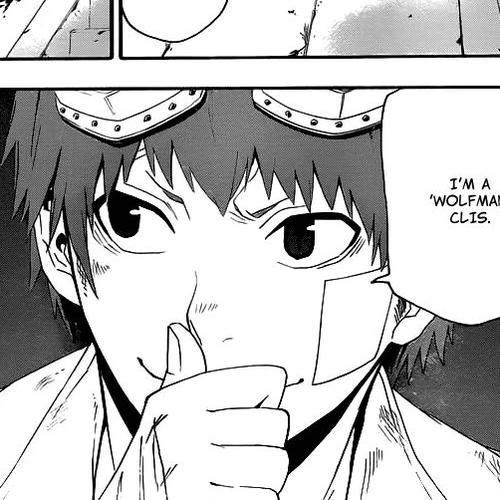 Boku to Majo no Jikan Chapter 8 : Anachronism School Days cover
