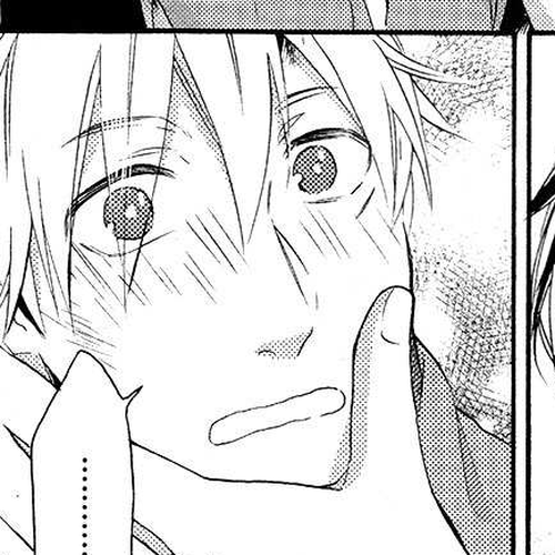 Boku to Neko to Hatsukoi Kousa Chapter 5.5: Extra cover