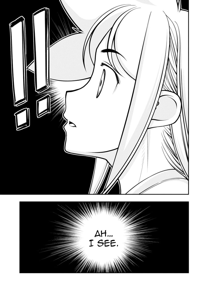 Boku to Rune to Aoarashi Chapter 15 page 18 - Chapter 15