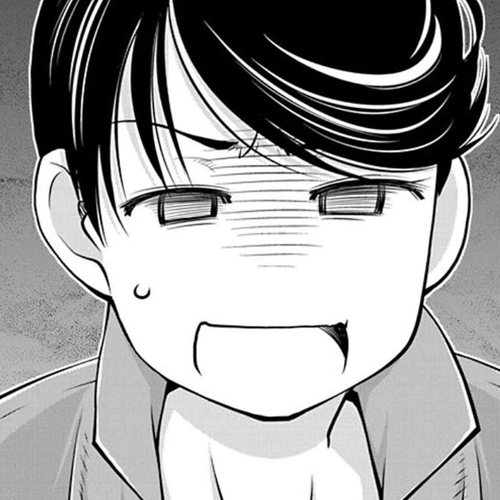 Boku to Rune to Aoarashi Chapter 17: The stom comes without any warning cover
