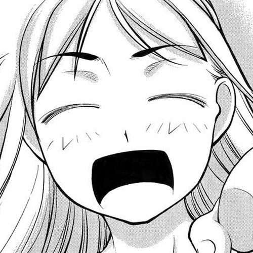 Boku to Rune to Aoarashi Chapter 3: Seiran's Secret cover