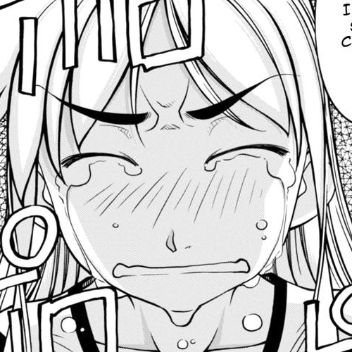 Boku to Rune to Aoarashi Chapter 7: Rune and Seiran cover