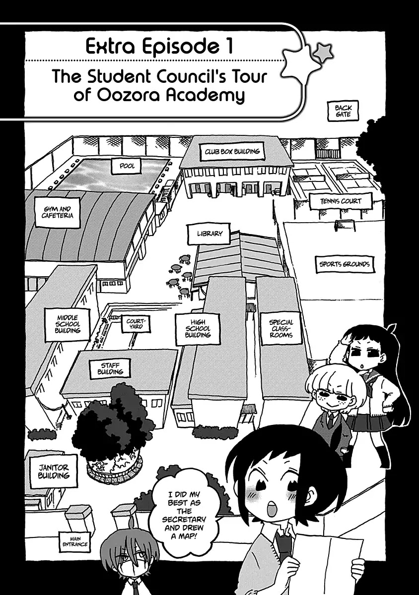 Boku to Uchuujin Chapter 17 page 14 - Chapter 17: Pihihihi Piruma Pirupi