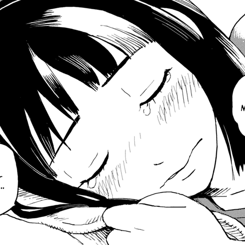 Boku to Watashi no Henai Jijou Chapter 1: Love Isn't Enough cover