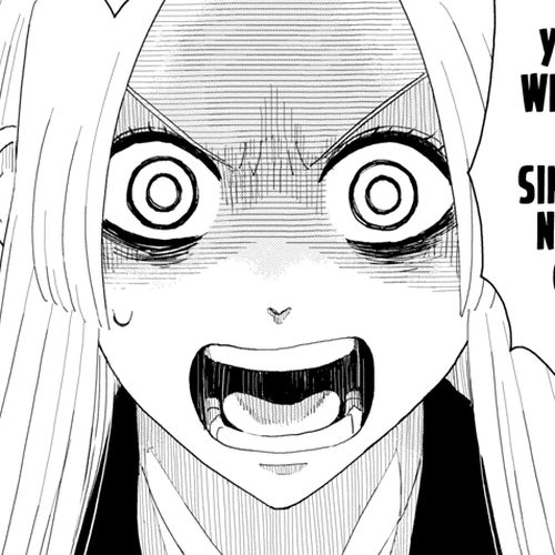 Boku to Watashi no Henai Jijou Chapter 13: Hospital cover