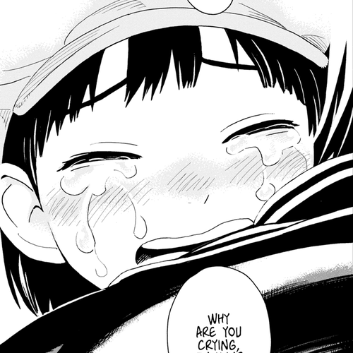 Boku to Watashi no Henai Jijou Chapter 16: One More Time cover