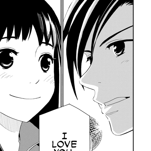 Boku to Watashi no Henai Jijou Chapter 17: Last Song [END] cover
