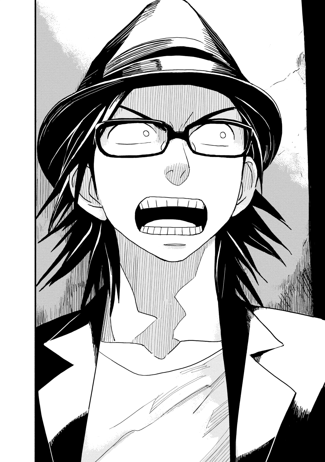 Boku to Watashi no Henai Jijou Chapter 4 page 15 - Chapter 4: Aquarium Love