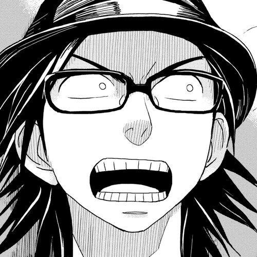 Boku to Watashi no Henai Jijou Chapter 4: Aquarium Love cover