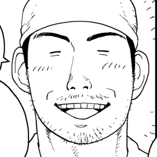 Boku to Watashi no Henai Jijou Chapter 8: Call me cover