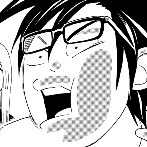 Boku to Watashi no Henai Jijou Chapter 9: I am obessed with this man cover