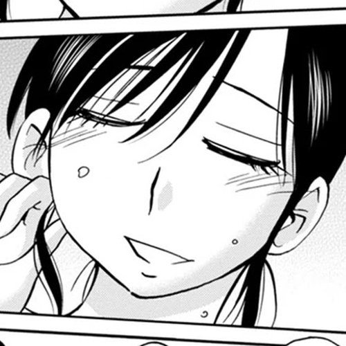 Boku to Watashi to Mama no Natsu Chapter 1: I and Mama cover