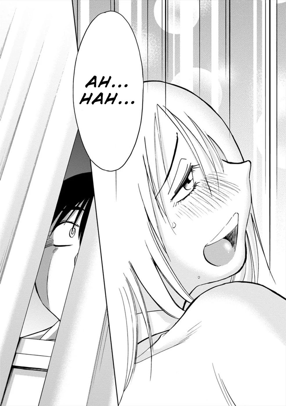 Boku to Watashi to Mama no Natsu Chapter 5 page 22 - Chapter 5: She and Sensei