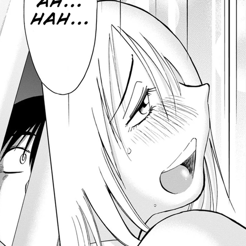 Boku to Watashi to Mama no Natsu Chapter 5: She and Sensei cover