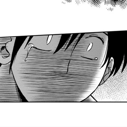 Boku to Watashi to Mama no Natsu Chapter 6: She and I and... cover