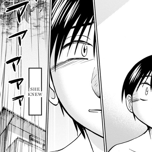 Boku to Watashi to Mama no Natsu Chapter 7: Me, My Girlfriend and My Girlfriend’s Mama [END] cover