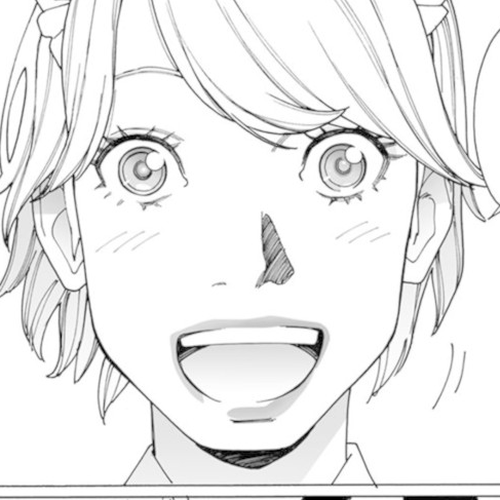 Boku to Chapter 3: Boy cover