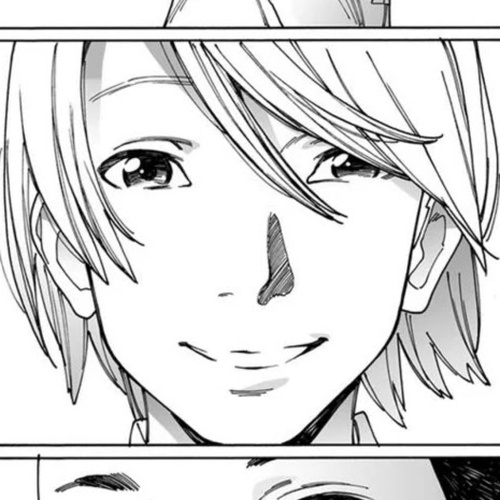 Boku to Chapter 4: Slightly Dizzy cover