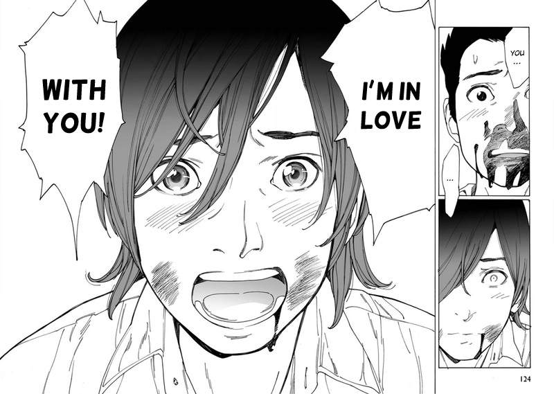 Boku to Chapter 6 page 20 - Chapter 6: I won’t tell you that I love you