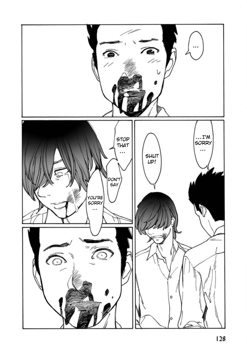 Boku to Chapter 6 page 23 - Chapter 6: I won’t tell you that I love you