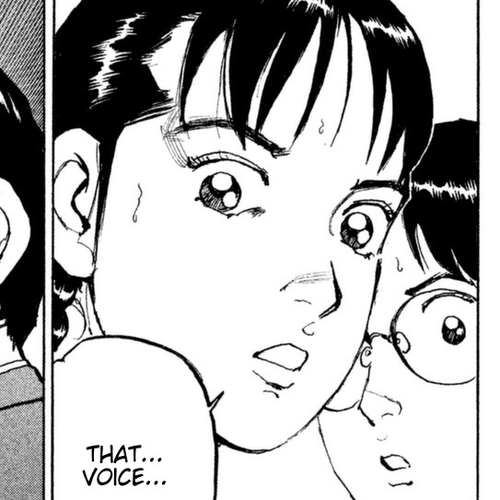 Boku wa Beatles Chapter 14: On-Air cover