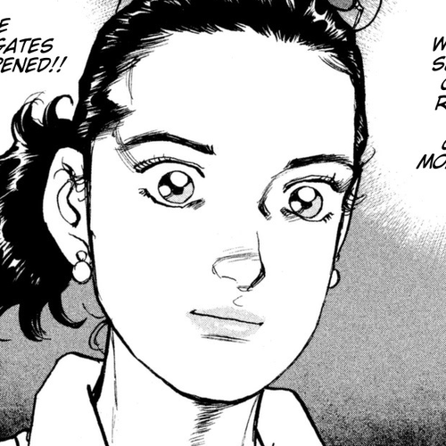 Boku wa Beatles Chapter 15: Floodgates cover