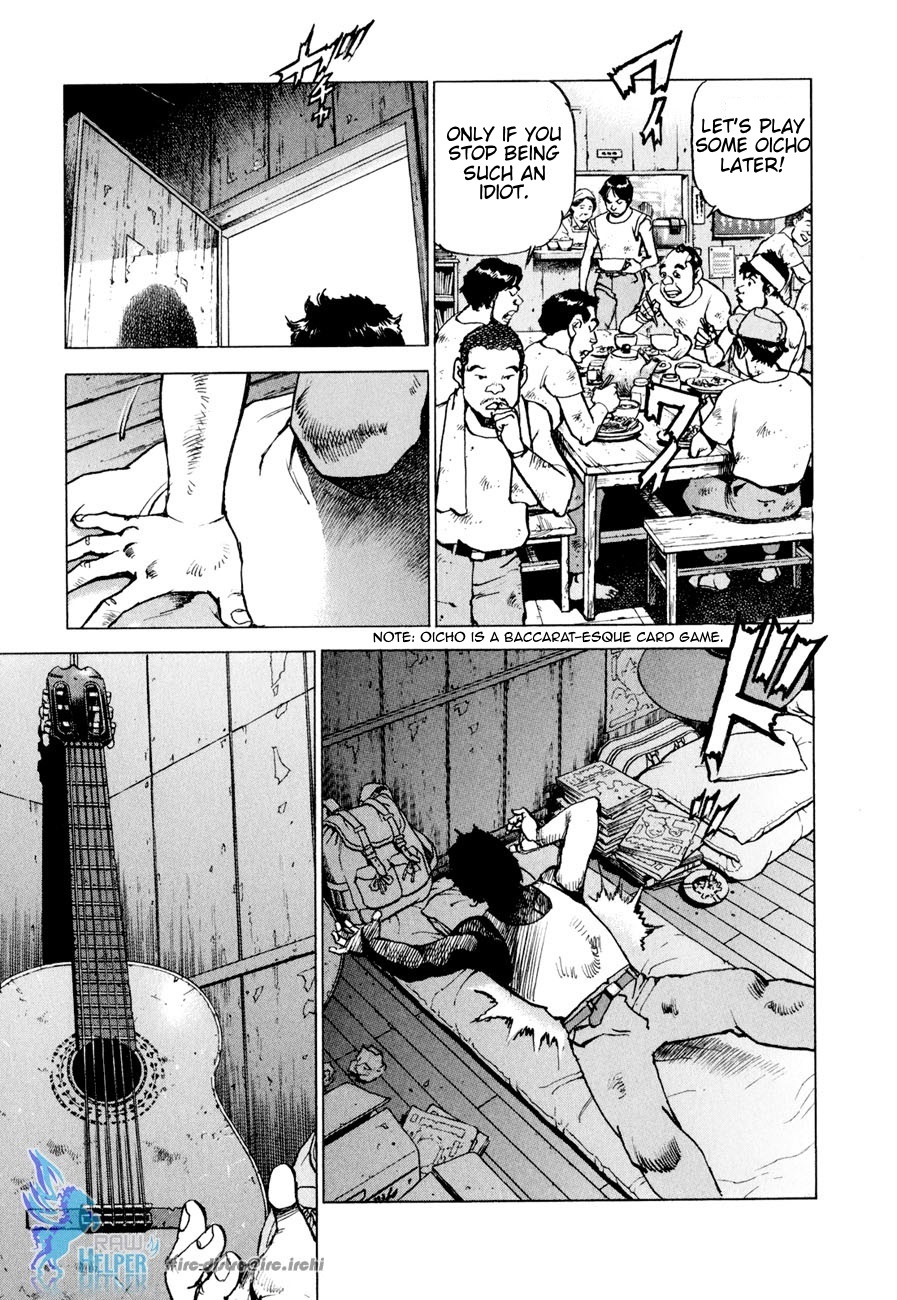 Boku wa Beatles Chapter 17 page 18 - Chapter 17: The Fab 4 and The Beatles