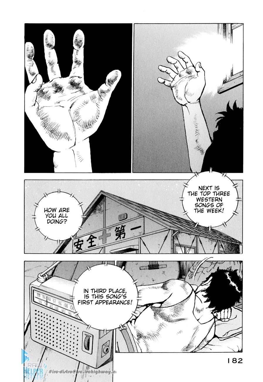Boku wa Beatles Chapter 17 page 19 - Chapter 17: The Fab 4 and The Beatles