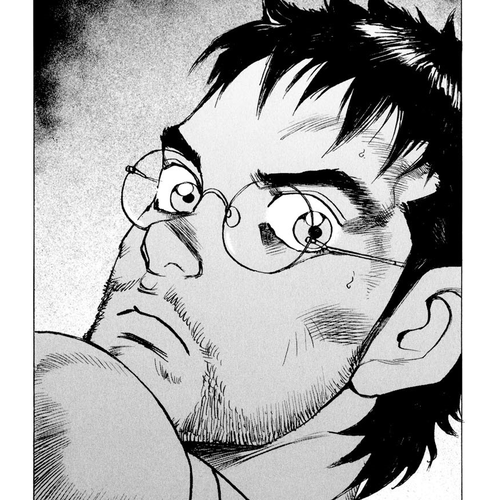 Boku wa Beatles Chapter 17: The Fab 4 and The Beatles cover