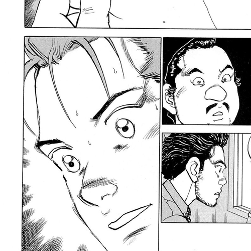 Boku wa Beatles Chapter 18: The Fab 4's Third Member cover