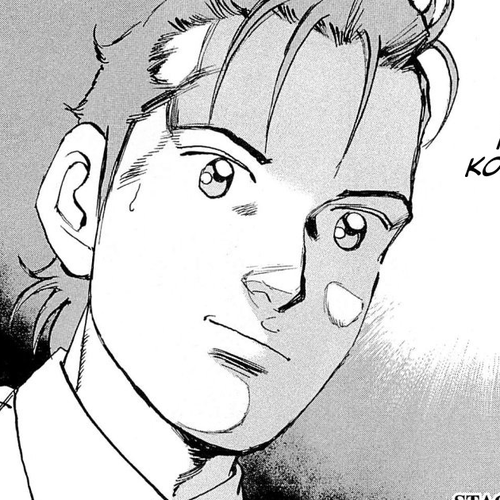 Boku wa Beatles Chapter 21: Cavern cover