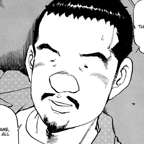 Boku wa Beatles Chapter 22: The City Where Konta Lives cover