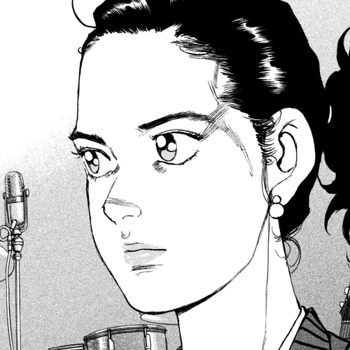 Boku wa Beatles Chapter 30: Roots cover