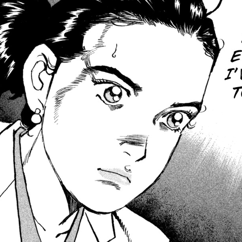 Boku wa Beatles Chapter 31 cover