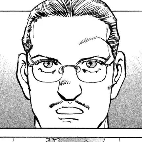Boku wa Beatles Chapter 32: Maki’s Chosen Path cover