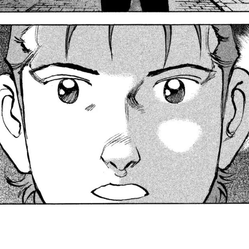 Boku wa Beatles Chapter 34: Light and Dark cover