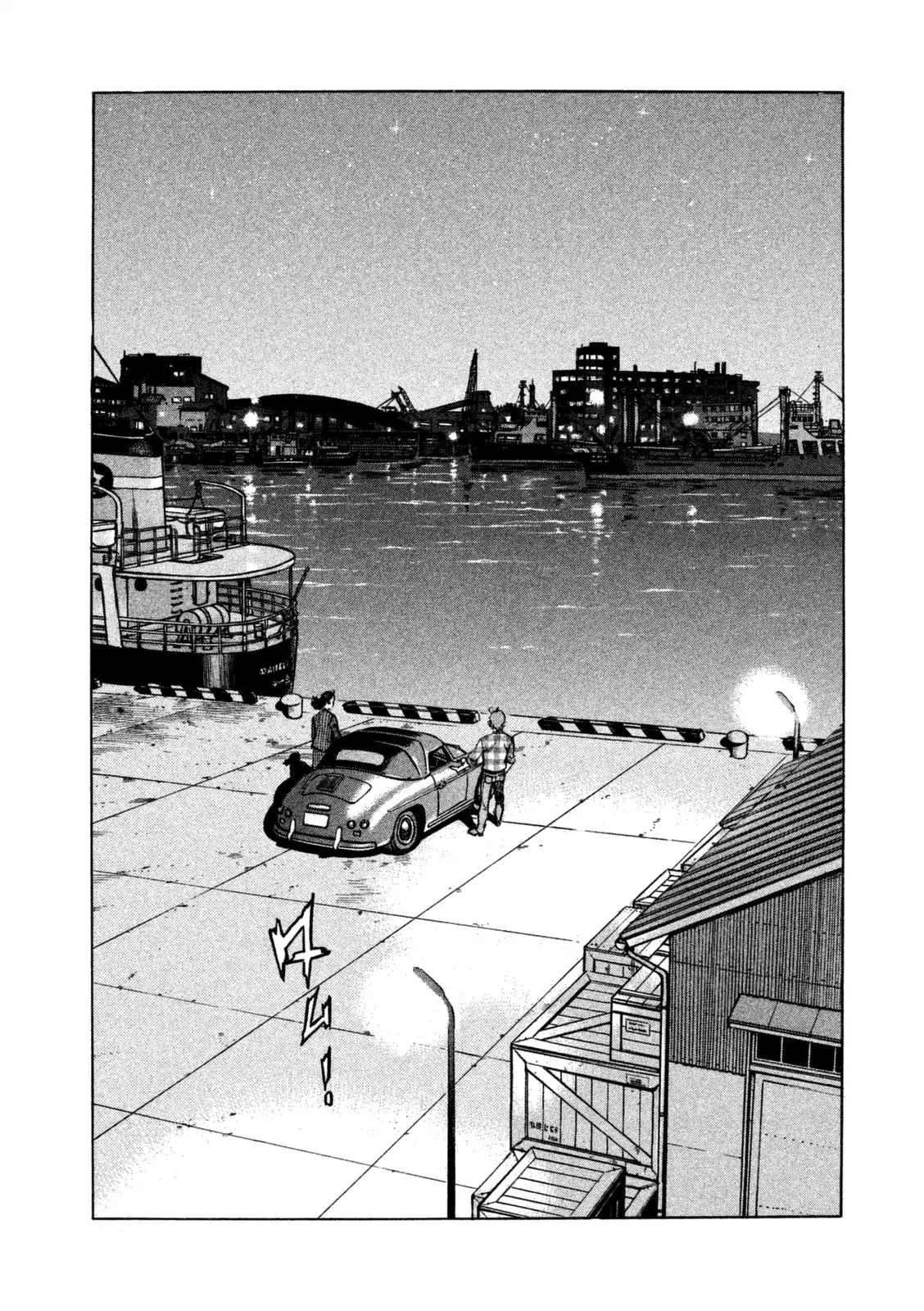Boku wa Beatles Chapter 37 page 13 - Chapter 37